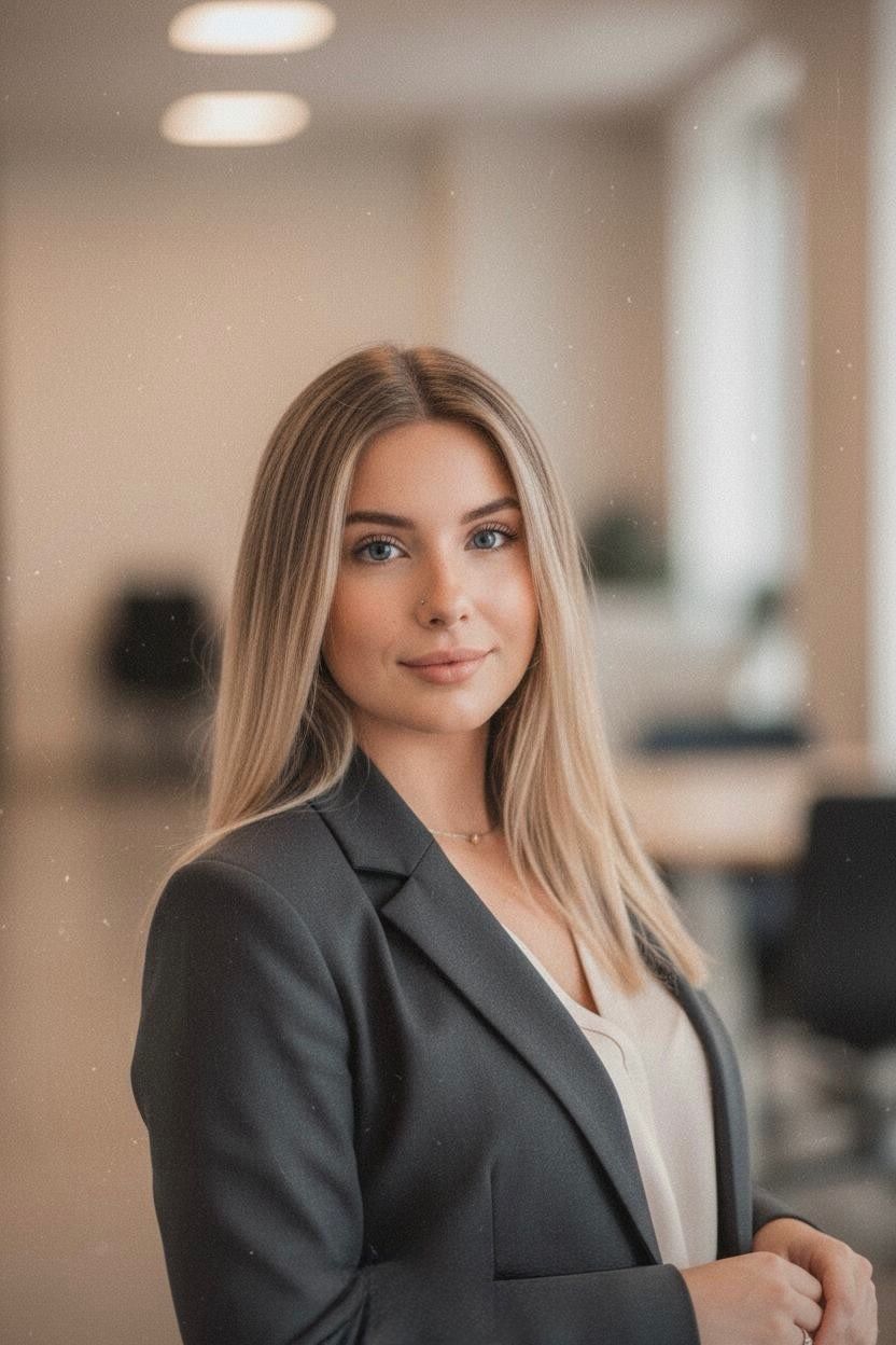 Jady Martins Midões, fundadora da MDOIS Co.
